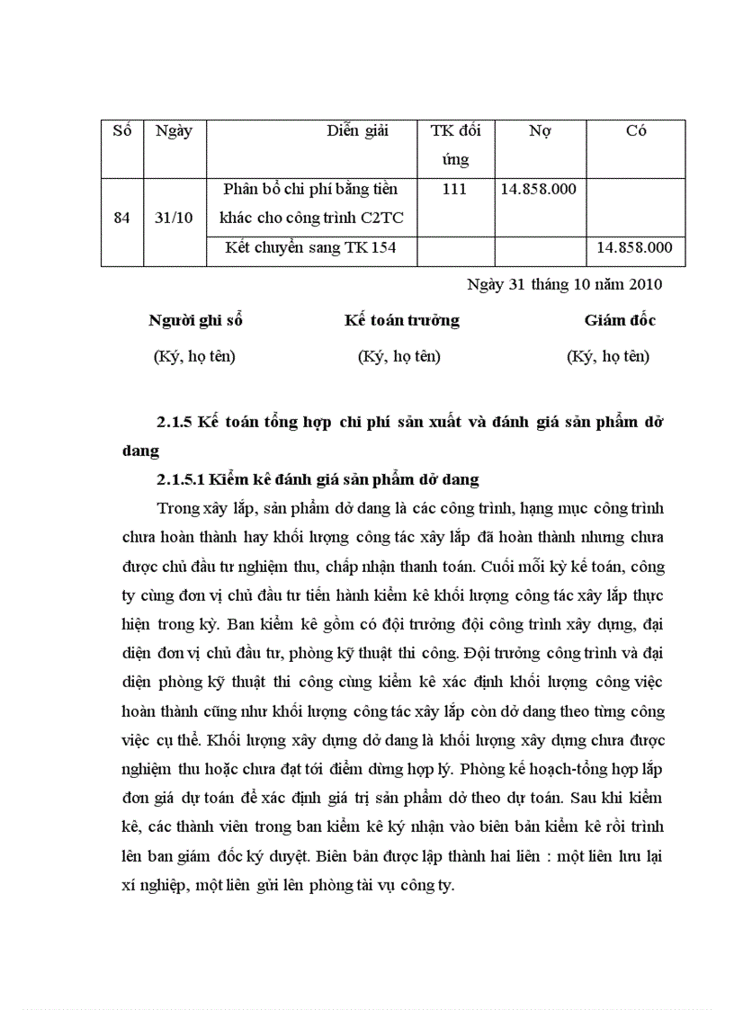 image for page Hoàn thiện kế toán tập hợp chi phí sản xuất và tính giá thành sản phẩm tại Công ty cổ phần đầu tư xây dựng và kinh doanh nhà Hà Nội số 35 1