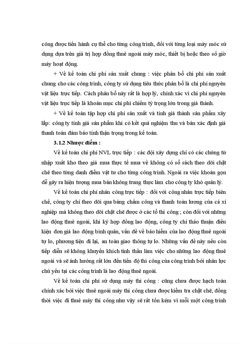 image for page Hoàn thiện kế toán tập hợp chi phí sản xuất và tính giá thành sản phẩm tại Công ty cổ phần đầu tư xây dựng và kinh doanh nhà Hà Nội số 35 1