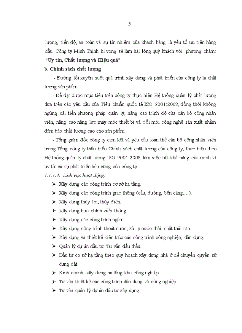 image for page Phân tích thiết kế và xây dựng phần mềm quản lý và kinh doanh vật liệu xây dựng tại công ty Cổ phần Minh Thịnh Hưng Yên