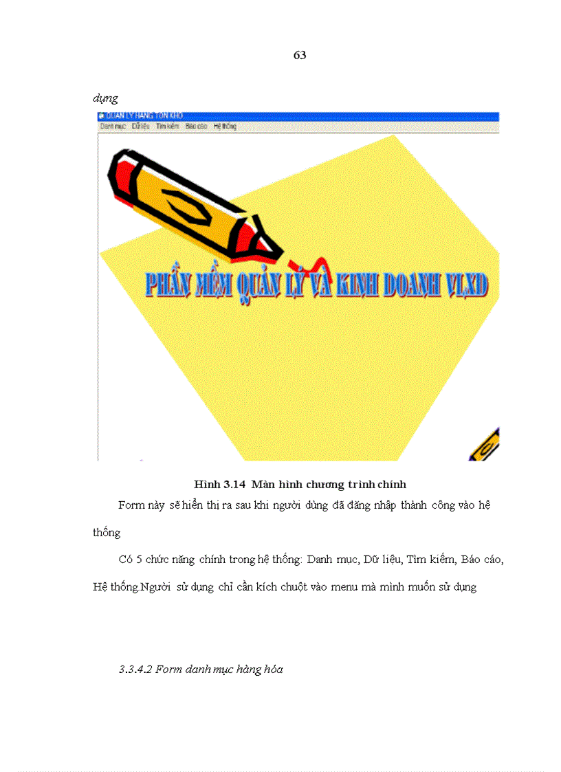 image for page Phân tích thiết kế và xây dựng phần mềm quản lý và kinh doanh vật liệu xây dựng tại công ty Cổ phần Minh Thịnh Hưng Yên