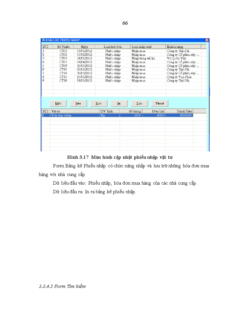 image for page Phân tích thiết kế và xây dựng phần mềm quản lý và kinh doanh vật liệu xây dựng tại công ty Cổ phần Minh Thịnh Hưng Yên