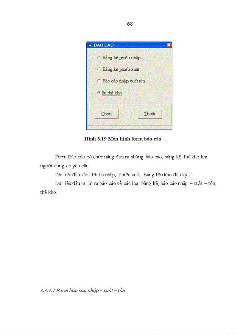 image for page Phân tích thiết kế và xây dựng phần mềm quản lý và kinh doanh vật liệu xây dựng tại công ty Cổ phần Minh Thịnh Hưng Yên
