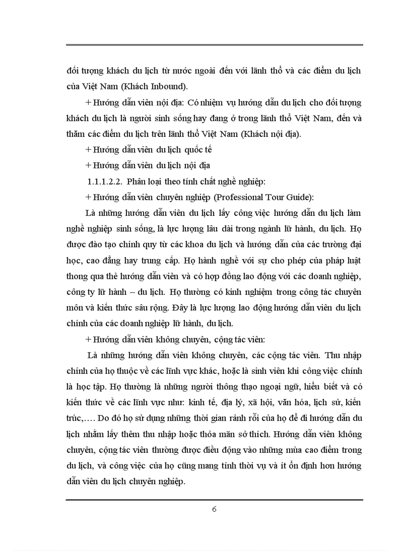 image for page Công tác tổ chức và quản lý nhằm nâng cao chất lượng nguồn nhân lực hướng dẫn viên du lịch nội địa tại công ty Lữ hành HanoiTourist 1