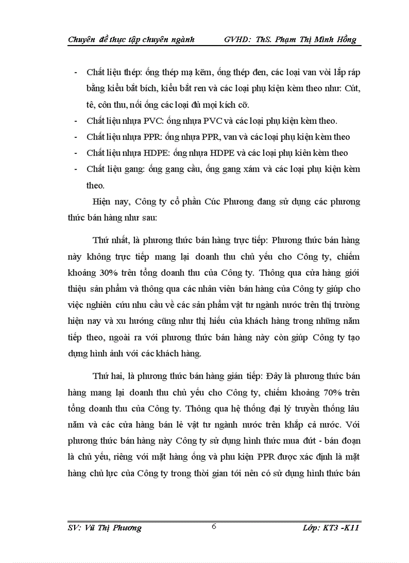 image for page Kế toán bán hàng