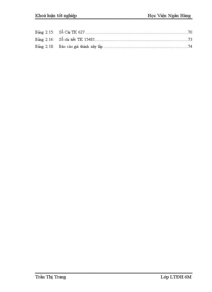 image for page Hoàn thiện công tác kế toán chi phí sản xuất và tính giá thành sản phẩm xây lắp tại Công ty cổ phần đầu tư xây dựng Phúc An 1