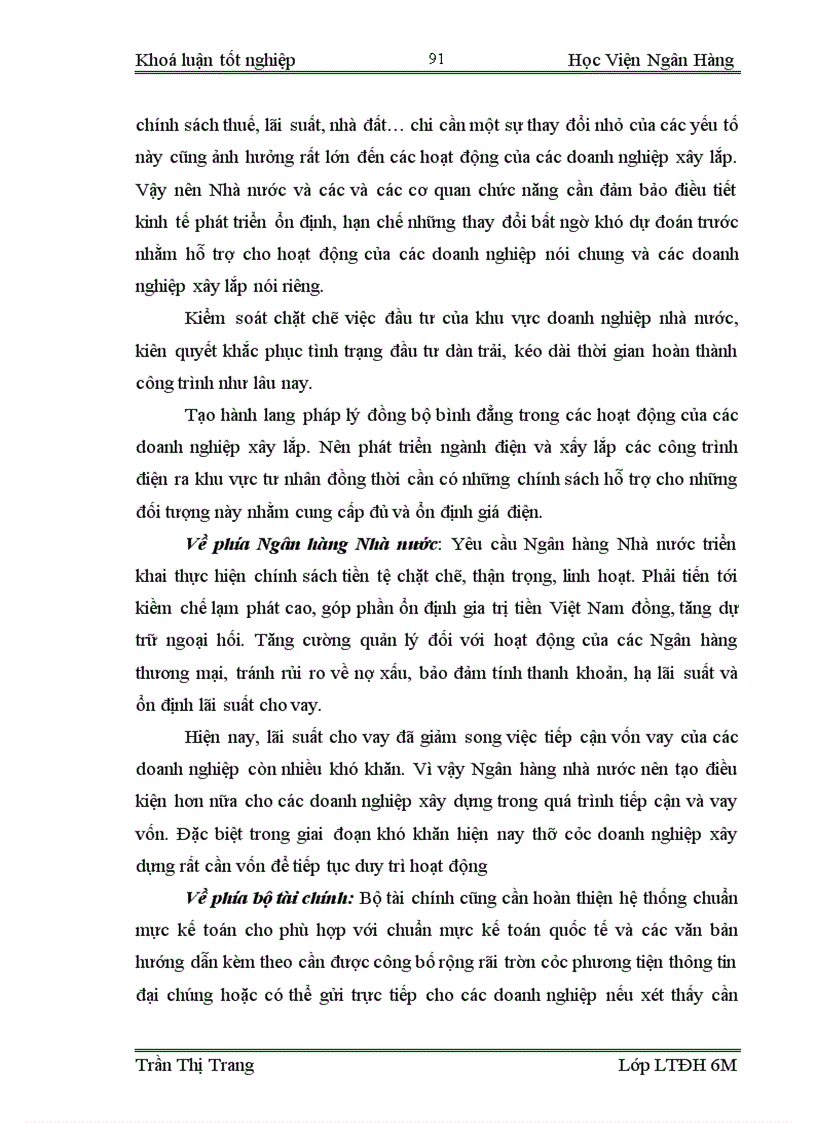 image for page Hoàn thiện công tác kế toán chi phí sản xuất và tính giá thành sản phẩm xây lắp tại Công ty cổ phần đầu tư xây dựng Phúc An 1