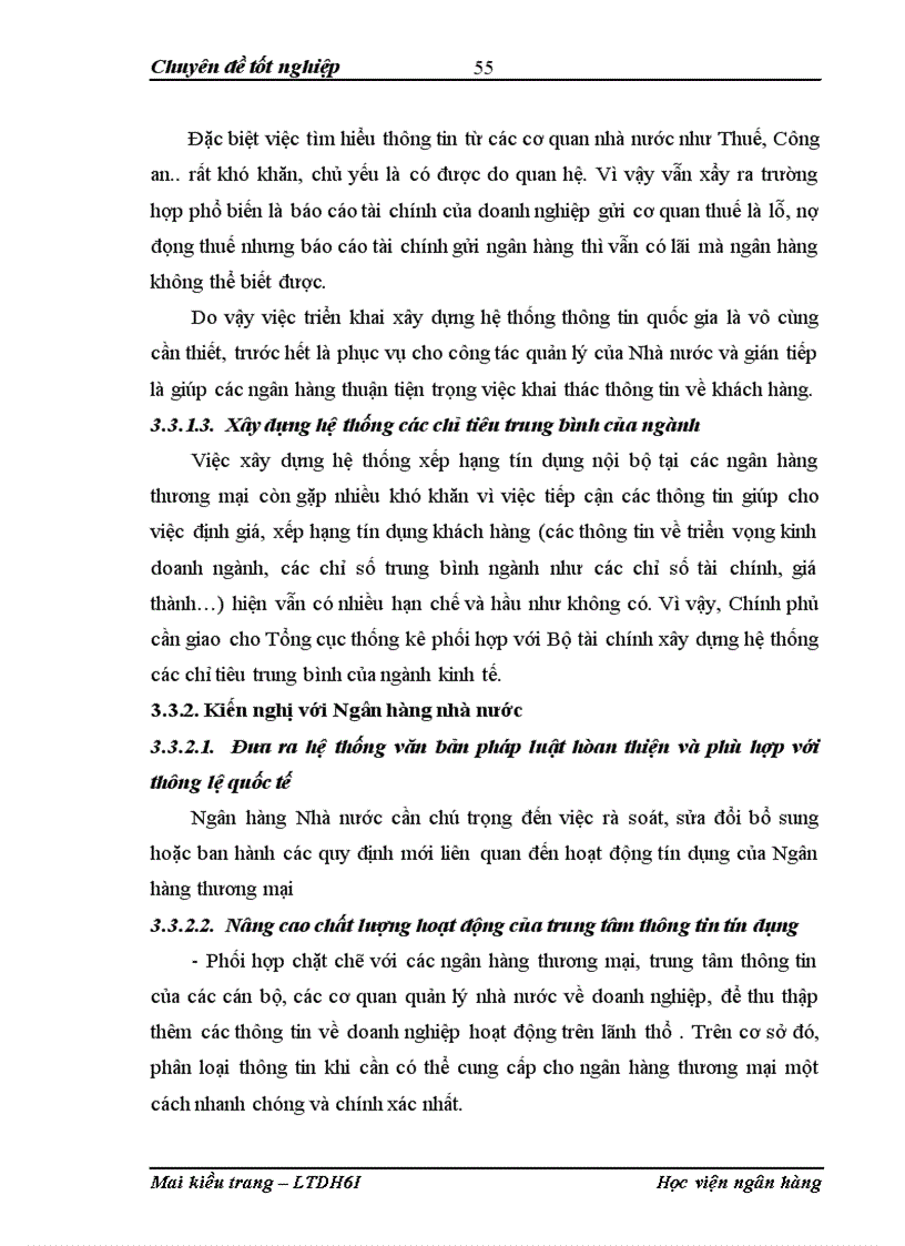 image for page Quản lý rủi ro tín dụng tại ngân hàng thương mại cổ phần Đầu tư và phát triển Việt Nam