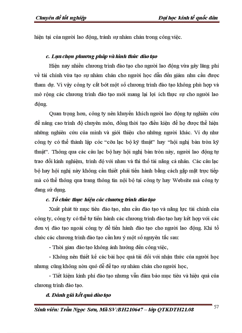 image for page Tạo động lực cho người lao động tại công ty trách nhiệm hữu hạn Đại Phong Hà Nội