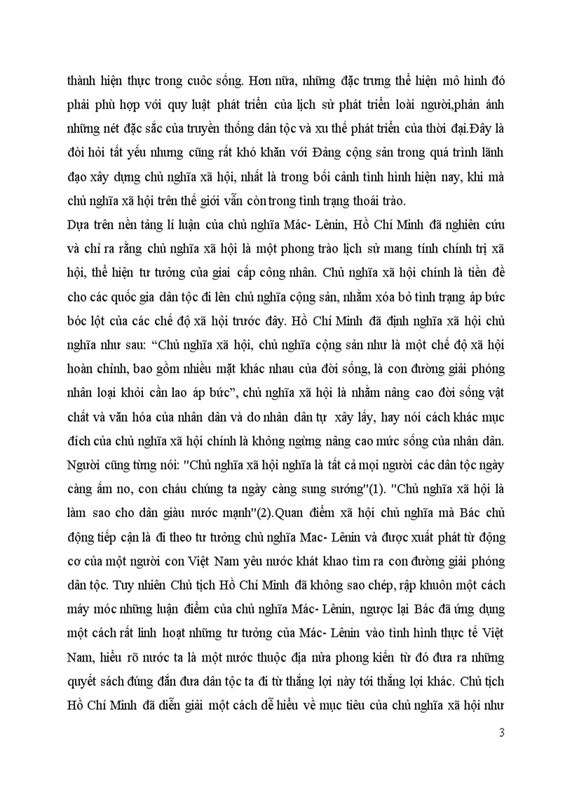 image for page Phân tích luận điểm của Hồ Chí Minh Muốn xây dựng chủ nghĩa xã hội trước hết cần có những con người xã hội chủ nghĩa Liên hệ thực tiễn xây dựng con người mới ở Việt Nam hiện nay