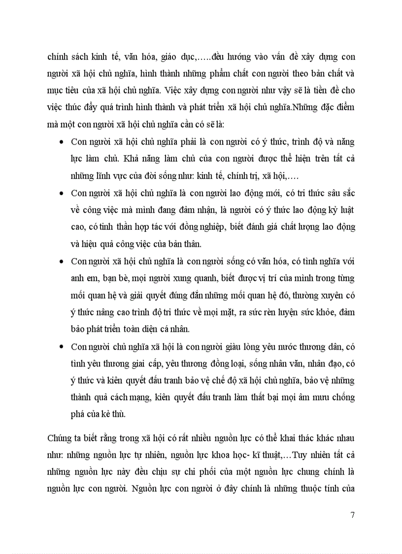 image for page Phân tích luận điểm của Hồ Chí Minh Muốn xây dựng chủ nghĩa xã hội trước hết cần có những con người xã hội chủ nghĩa Liên hệ thực tiễn xây dựng con người mới ở Việt Nam hiện nay