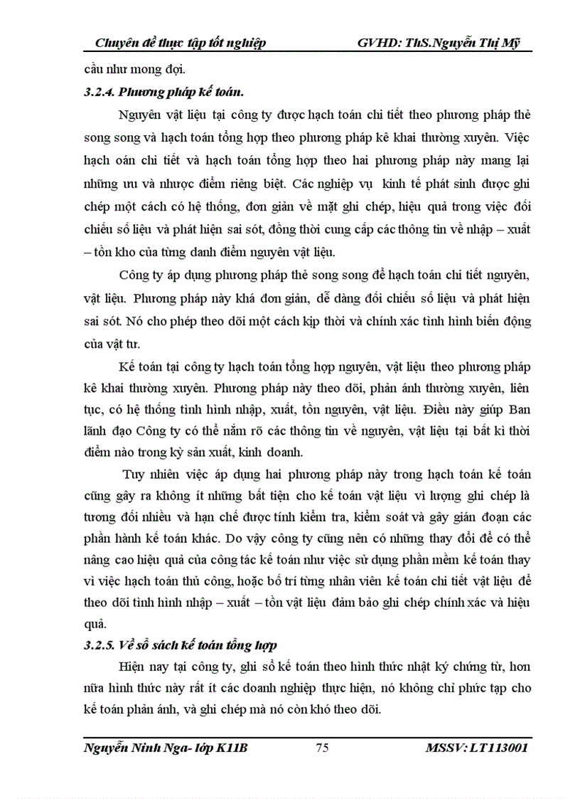 image for page Hoàn thiện kế toán nguyên vật liệu tại Công ty Cổ phần Chế tạo Điện cơ Hà Nội