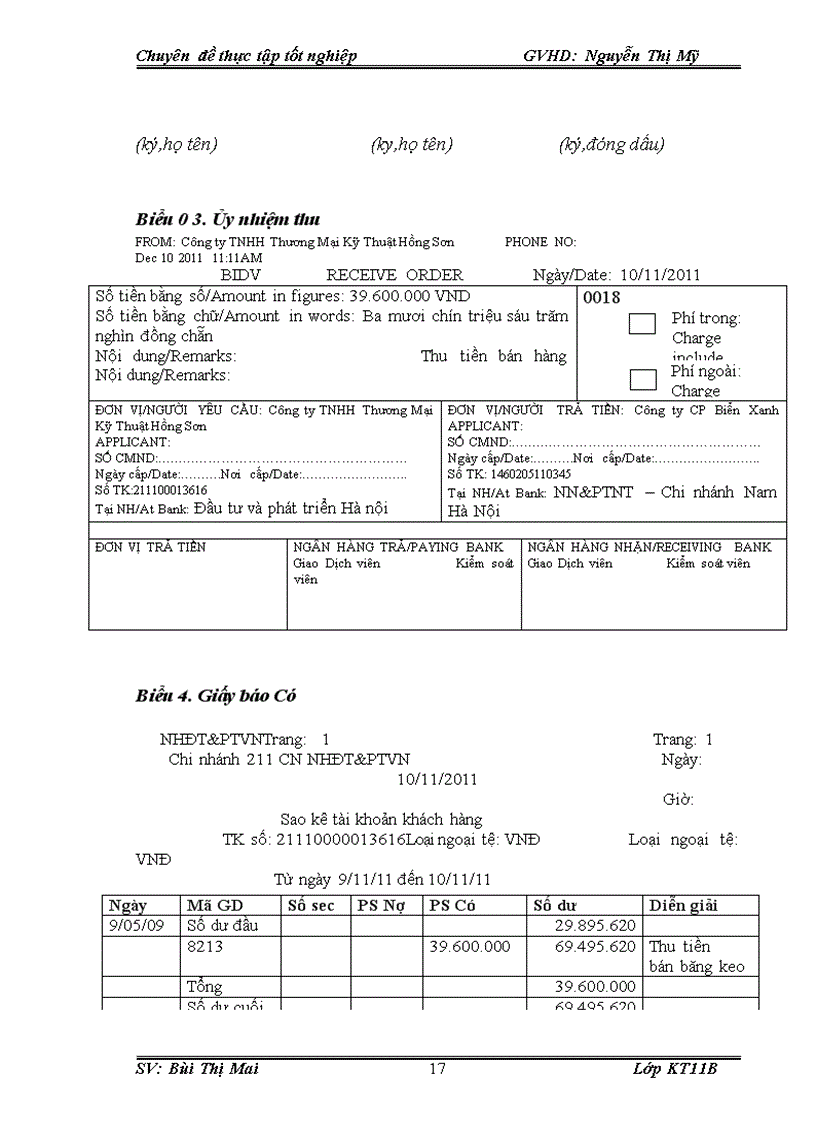 image for page Hoàn thiện kế toán bán hàng và xác định kết quả kinh doanh tại công ty TNHH thương mại kỹ thuật Hồng S