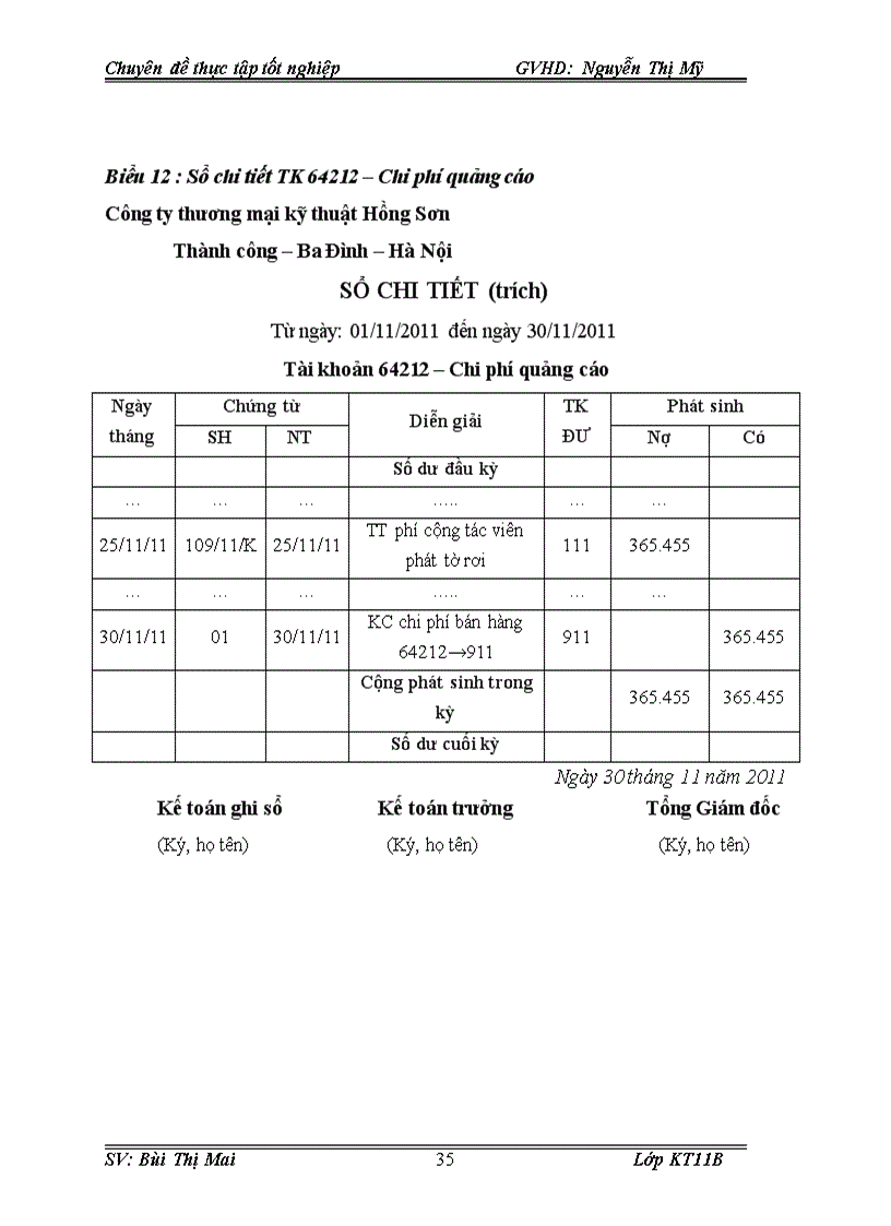 image for page Hoàn thiện kế toán bán hàng và xác định kết quả kinh doanh tại công ty TNHH thương mại kỹ thuật Hồng S
