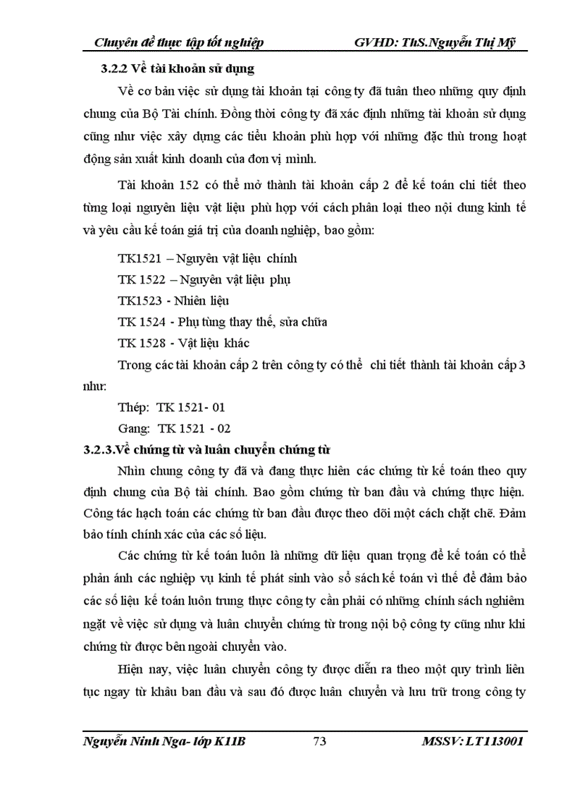 image for page Hoàn thiện kế toán nguyên vật liệu tại Công ty Cổ phần Chế tạo Điện cơ Hà Nội 1