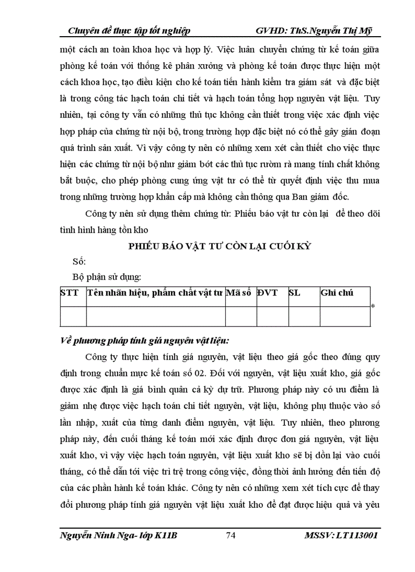 image for page Hoàn thiện kế toán nguyên vật liệu tại Công ty Cổ phần Chế tạo Điện cơ Hà Nội 1