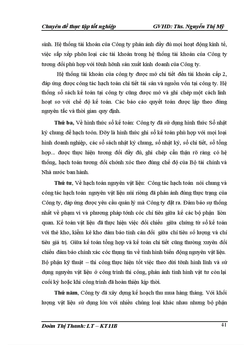 image for page Thực trạng kế toán nguyên vật liệu tại Công ty Cổ phần thiết bị Điện Điện tử Việt Nhật 1