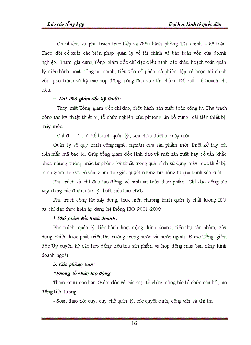 image for page Tổ chúc bộ máy kế toán tại công ty cổ phần bánh kẹo HẢI CHÂU 1