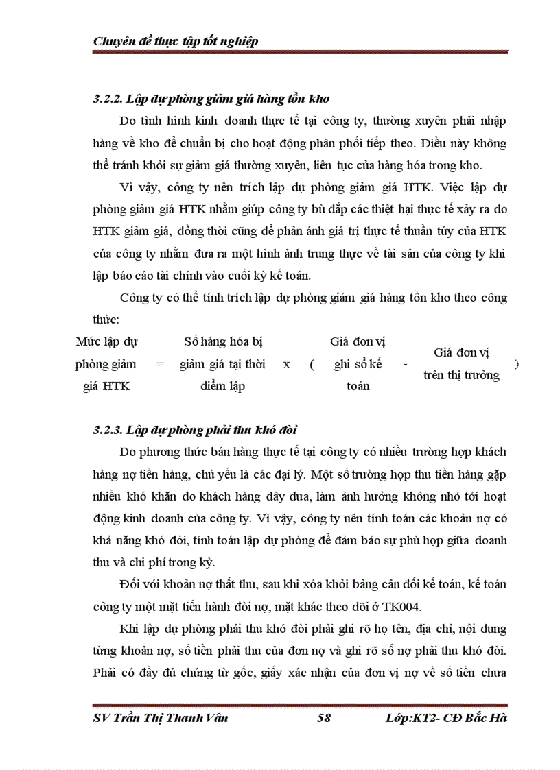 image for page Kế toán bán hàng và xác định kết quả kinh doanh của công ty TNHH phát triển và chuyển giao công nghệ kỹ thuật cao TTech co