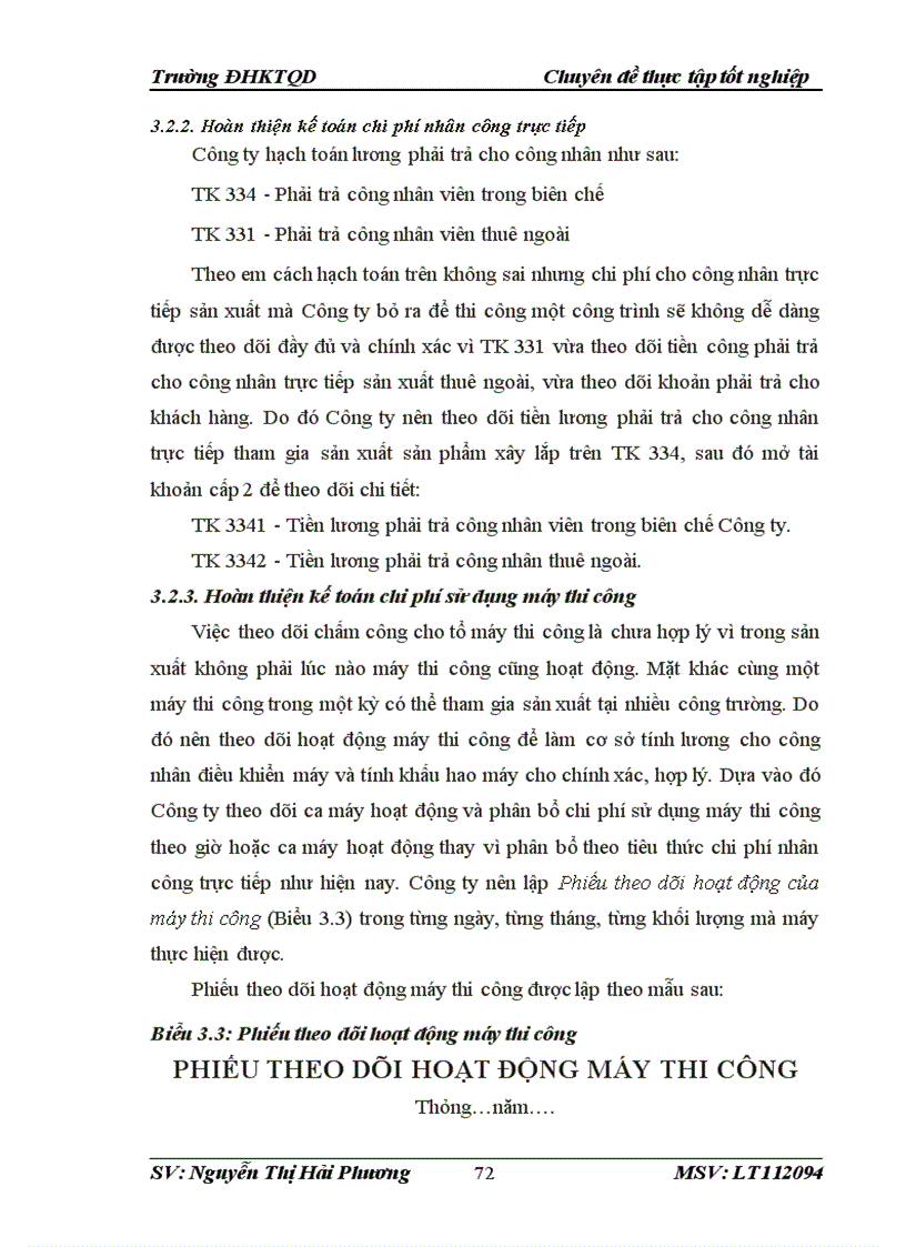 image for page Kế toán tập hợp chi phí sản xuất và tính giá thànhsản phẩm tại công ty tnhh một thành viên 29 tổng công ty xây dựng 319