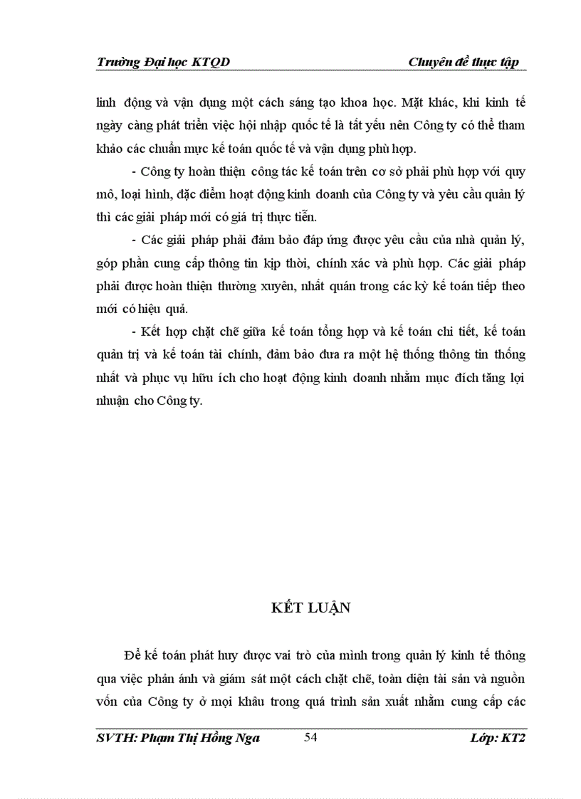 image for page Hoàn thiện Kế toán nguyên vật liệu và công cụ dụng cụ tại Công ty trách nhiệm hữu hạn một thành viên 153 Chiến Thắng Nhà máy Z 153