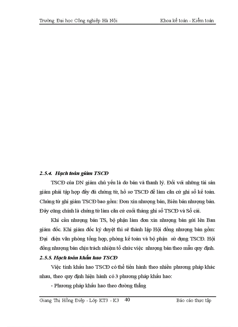 image for page Hạch toán các nghiệp vụ kế toán ở công ty