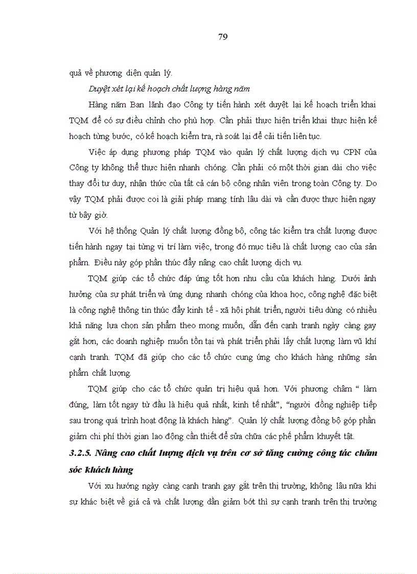 image for page Nâng cao chất lượng dịch vụ chuyển phát nhanh của Công ty CP Chuyển phát nhanh Bưu điện 4