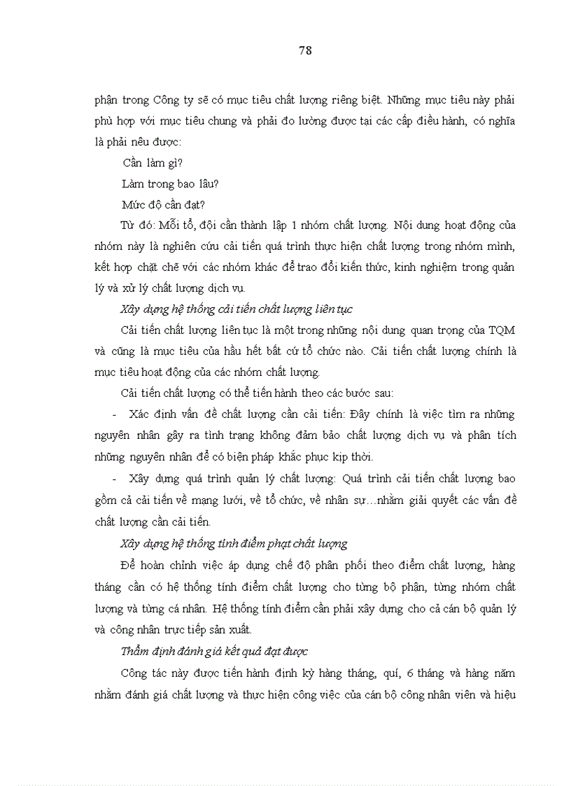 image for page Nâng cao chất lượng dịch vụ chuyển phát nhanh của Công ty CP Chuyển phát nhanh Bưu điện 5
