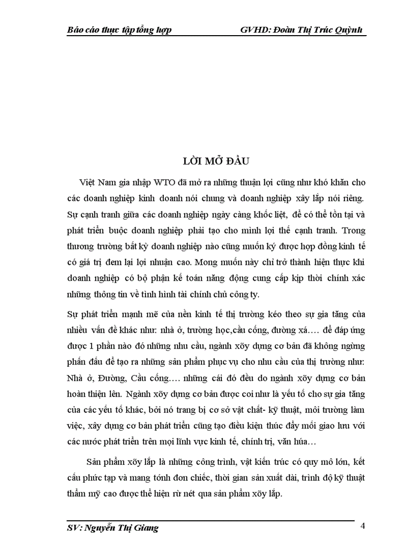 image for page Tổ chức bộ máy kế toán và hệ thống kế toán tại công ty cổ phần thương mại xây lắp shc
