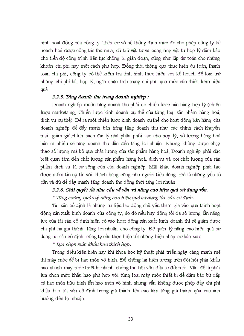 image for page Thực trạng lợi nhuận của công ty cổ phần công nghệ tin học và điện tử itech jsc