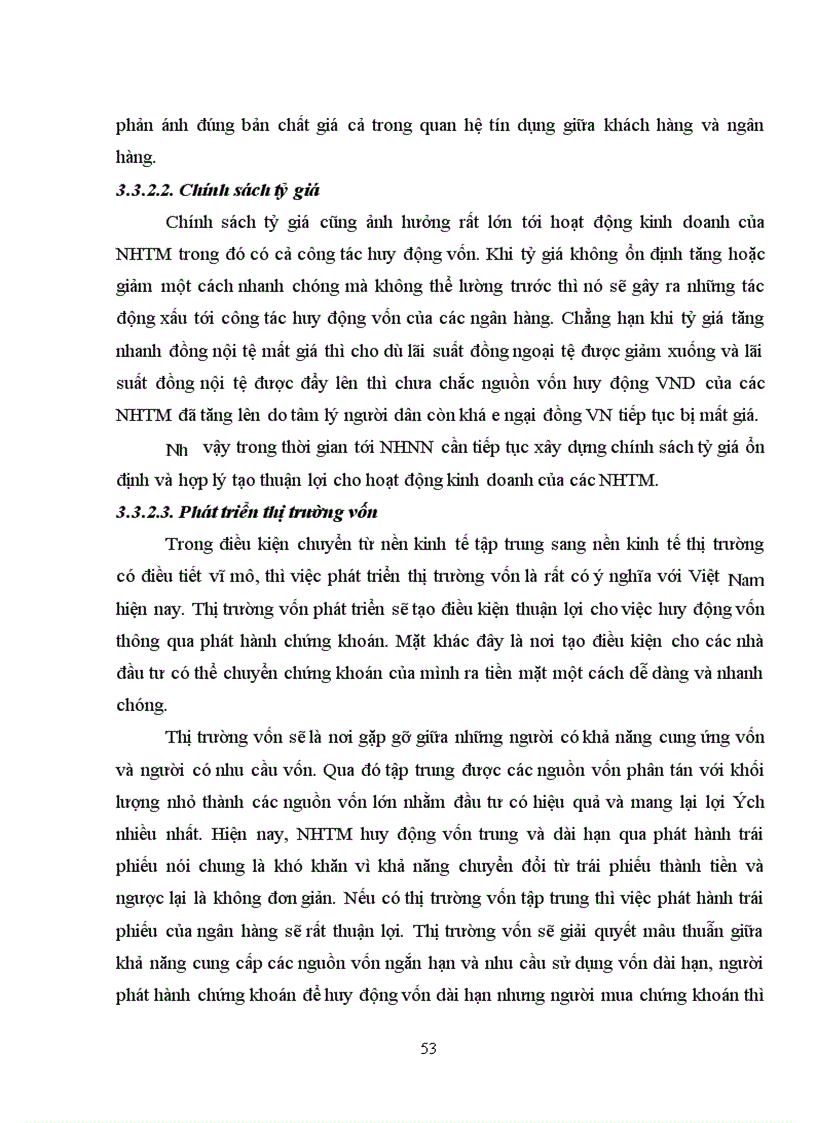 image for page Giải pháp nhằm nâng cao hiệu quả công tác huy động vốn tại NHTM CP XNK chi nhánh Hà Nội 1