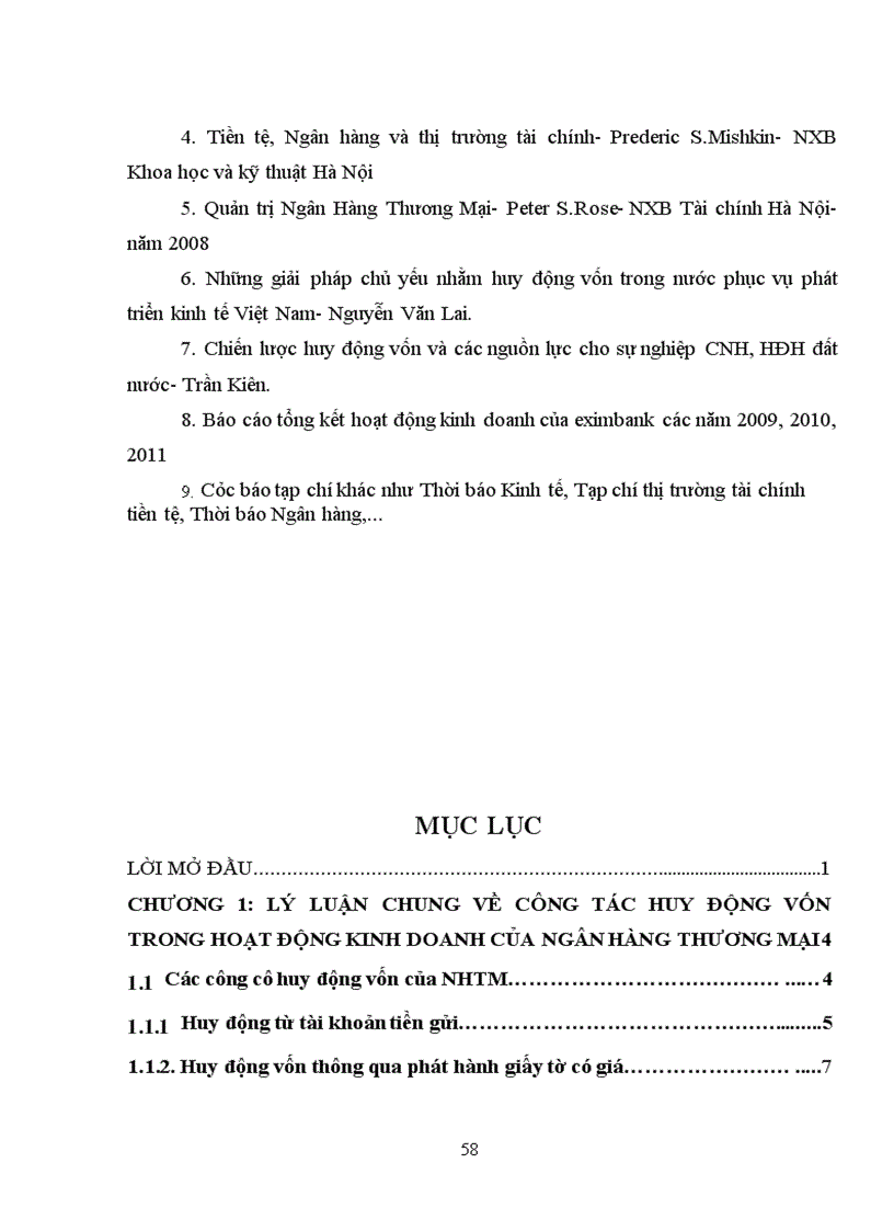 image for page Giải pháp nhằm nâng cao hiệu quả công tác huy động vốn tại NHTM CP XNK chi nhánh Hà Nội 1
