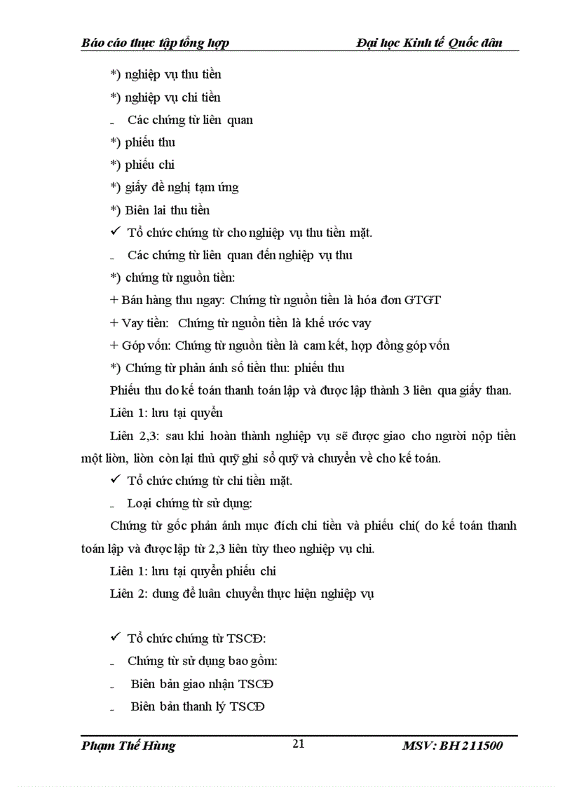 image for page Tổ chức bộ máy kế toán và hệ thống kế toán tại công ty cổ phần thương mại và dịch vụ kỹ thuật tth việt nam