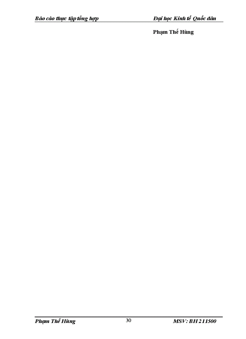 image for page Tổ chức bộ máy kế toán và hệ thống kế toán tại công ty cổ phần thương mại và dịch vụ kỹ thuật tth việt nam