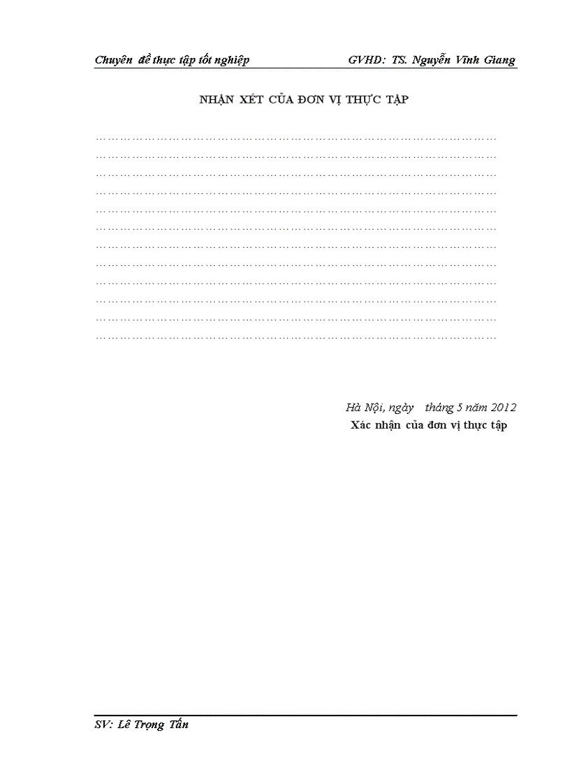 image for page Phân tích thực trạng hoạt động đào tạo nguồn nhân lực tại tổng công ty giấy việt nam