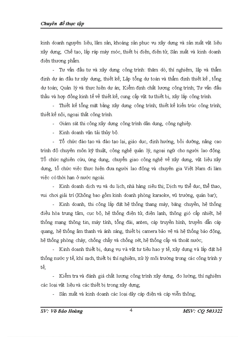 image for page Thực trạng công tác quản lý dự án xây dựng dân dụng tại tổng công ty cp sông hồng 1