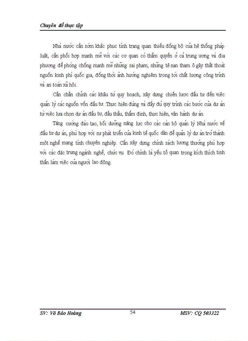 image for page Thực trạng công tác quản lý dự án xây dựng dân dụng tại tổng công ty cp sông hồng 1
