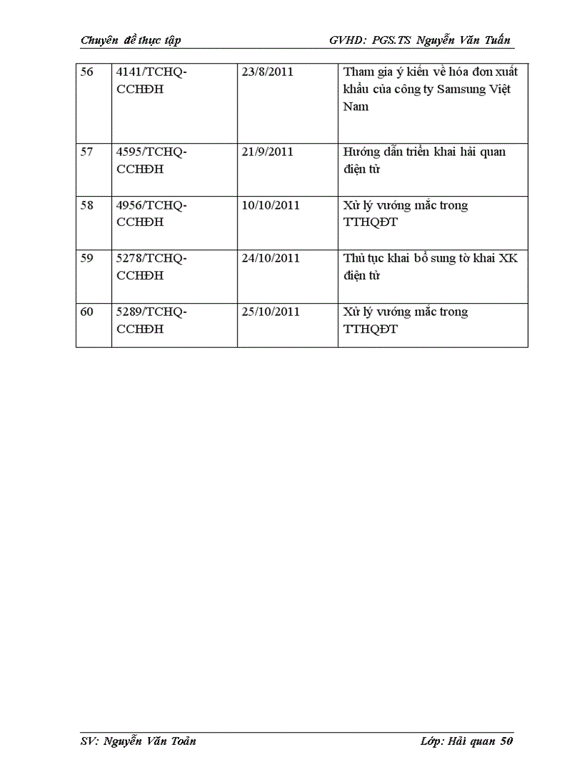 image for page Thực trạng ứng dụng hải quan điện tử trong thông quan hàng hóa xuất khẩu nhập khẩu của ban cải cách hiện đại hóa tổng cục hải quan