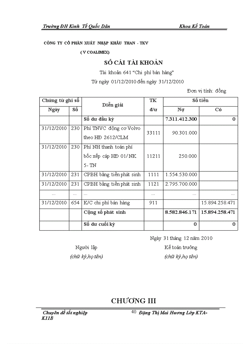 image for page Hoàn thiện kế toán bán hàng tại công ty cổ phần xuất nhập khẩu than tkv