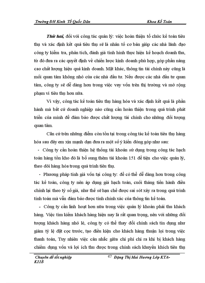 image for page Hoàn thiện kế toán bán hàng tại công ty cổ phần xuất nhập khẩu than tkv