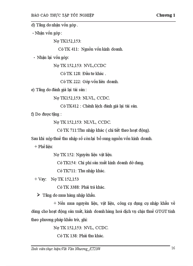 image for page Kế toán nguyên vật liệu công cụ dụng cụ tại công ty CPTM và kĩ thuật điện lạnh Quỳnh Hùng