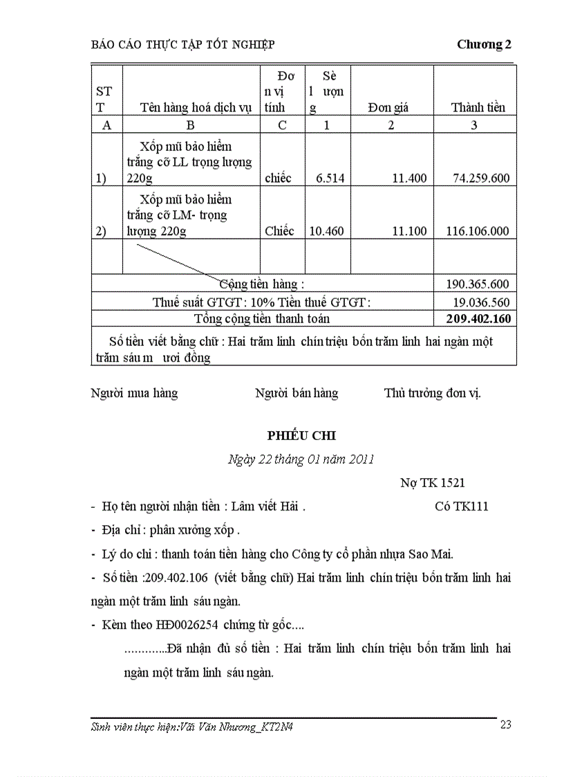 image for page Kế toán nguyên vật liệu công cụ dụng cụ tại công ty CPTM và kĩ thuật điện lạnh Quỳnh Hùng