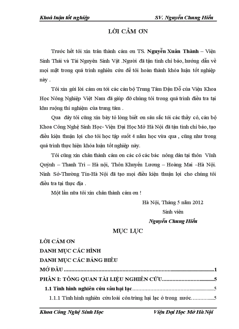 image for page Điều tra nghiên cứu sự đa dạng về thành phần loài côn trùng và đặc điểm sinh học sinh thái của sâu xám Agrotis ypsilon Trên cây lạc tại vùng ngoại thành Hà Nội vụ Xuân Hè 2012 1