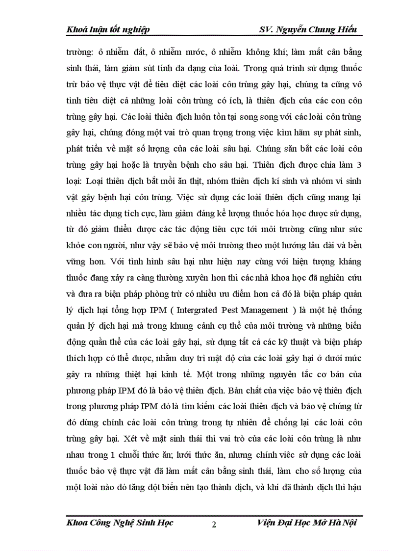 image for page Điều tra nghiên cứu sự đa dạng về thành phần loài côn trùng và đặc điểm sinh học sinh thái của sâu xám Agrotis ypsilon Trên cây lạc tại vùng ngoại thành Hà Nội vụ Xuân Hè 2012 1
