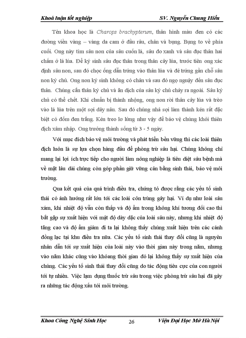 image for page Điều tra nghiên cứu sự đa dạng về thành phần loài côn trùng và đặc điểm sinh học sinh thái của sâu xám Agrotis ypsilon Trên cây lạc tại vùng ngoại thành Hà Nội vụ Xuân Hè 2012 1