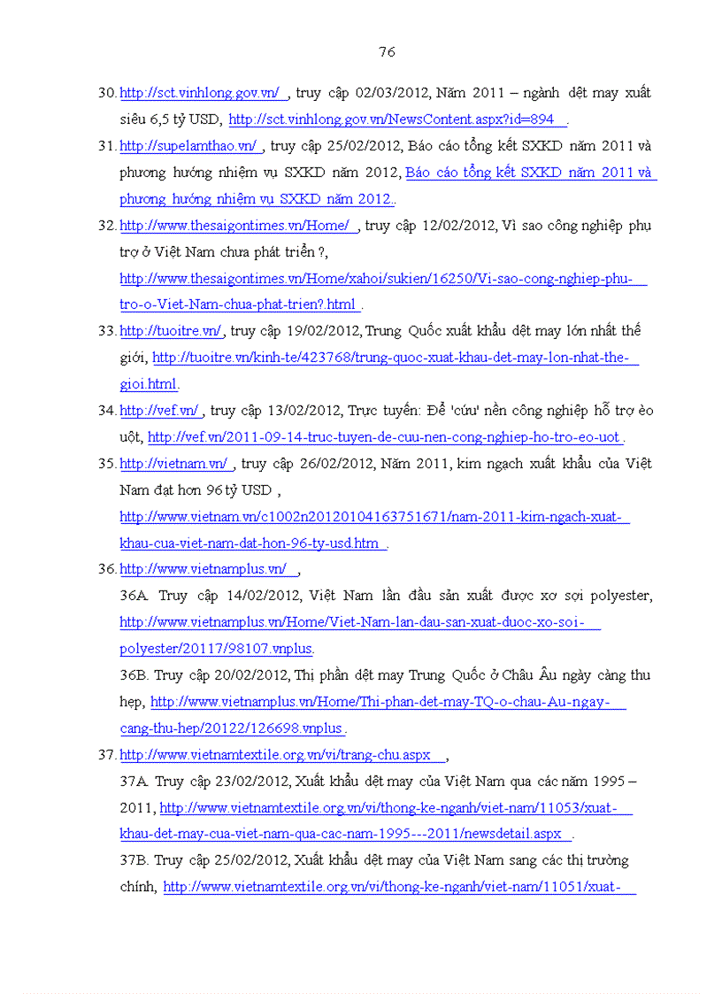 image for page Phát triển công nghiệp hỗ trợ cho ngành dệt may việt nam đến năm 2020