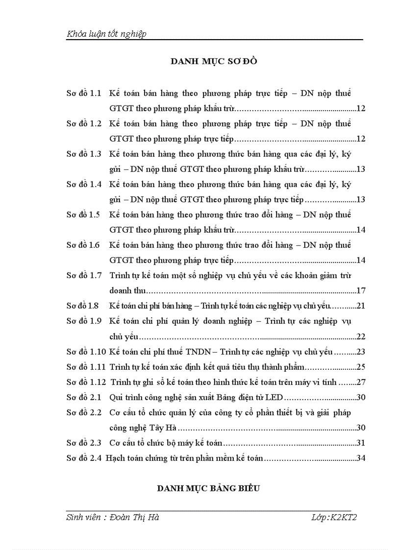 image for page KẾ TOÁN BÁN HÀNG VÀ XÁC ĐỊNH KẾT QUẢ BÁN HÀNG tại Công ty CỔ PHẦN THIẾT BỊ VÀ GIẢI PHÁP CễNG NGHỆ TÂY HÀ