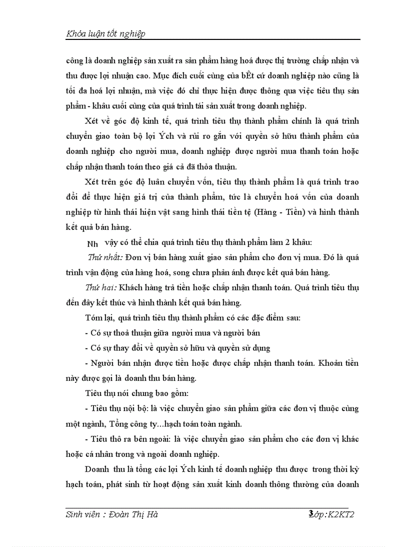 image for page KẾ TOÁN BÁN HÀNG VÀ XÁC ĐỊNH KẾT QUẢ BÁN HÀNG tại Công ty CỔ PHẦN THIẾT BỊ VÀ GIẢI PHÁP CễNG NGHỆ TÂY HÀ