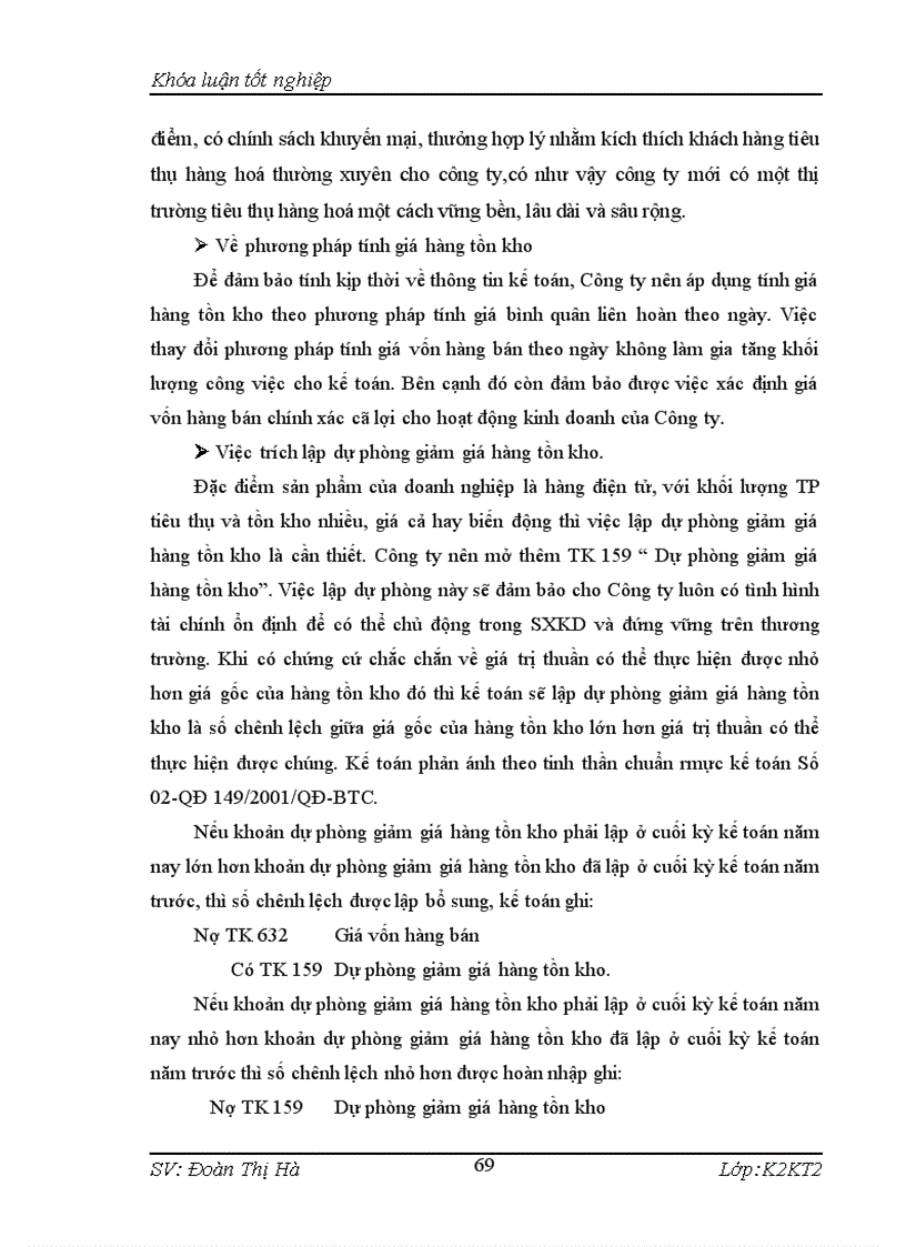 image for page KẾ TOÁN BÁN HÀNG VÀ XÁC ĐỊNH KẾT QUẢ BÁN HÀNG tại Công ty CỔ PHẦN THIẾT BỊ VÀ GIẢI PHÁP CễNG NGHỆ TÂY HÀ