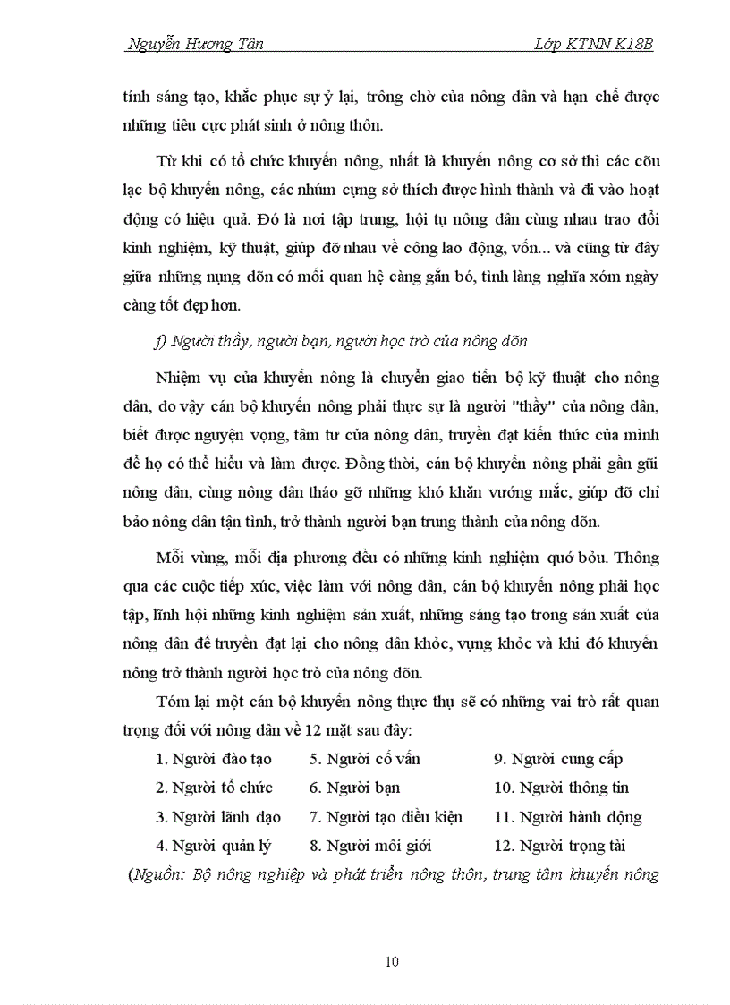 image for page Nghiên cứu sự phối hợp của các tổ chức kinh tế xã hội trong hoạt động khuyến nông huyện lương tài tỉnh bắc ninh