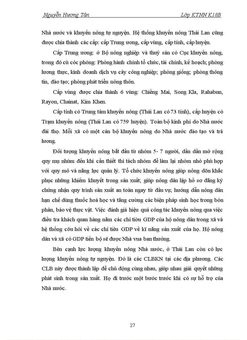 image for page Nghiên cứu sự phối hợp của các tổ chức kinh tế xã hội trong hoạt động khuyến nông huyện lương tài tỉnh bắc ninh